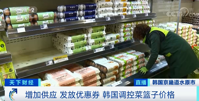 这里,物价疯涨!一个梨20多元!鸡蛋价格大涨超50%!民众直呼“吃不消”…