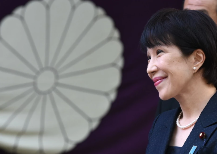 日本将诞生首位女首相？主张修宪和军事正常化，引起周边国家警惕