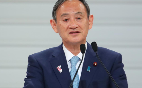 日本或将诞生第一位女首相及60岁的高市早苗或将出任首相