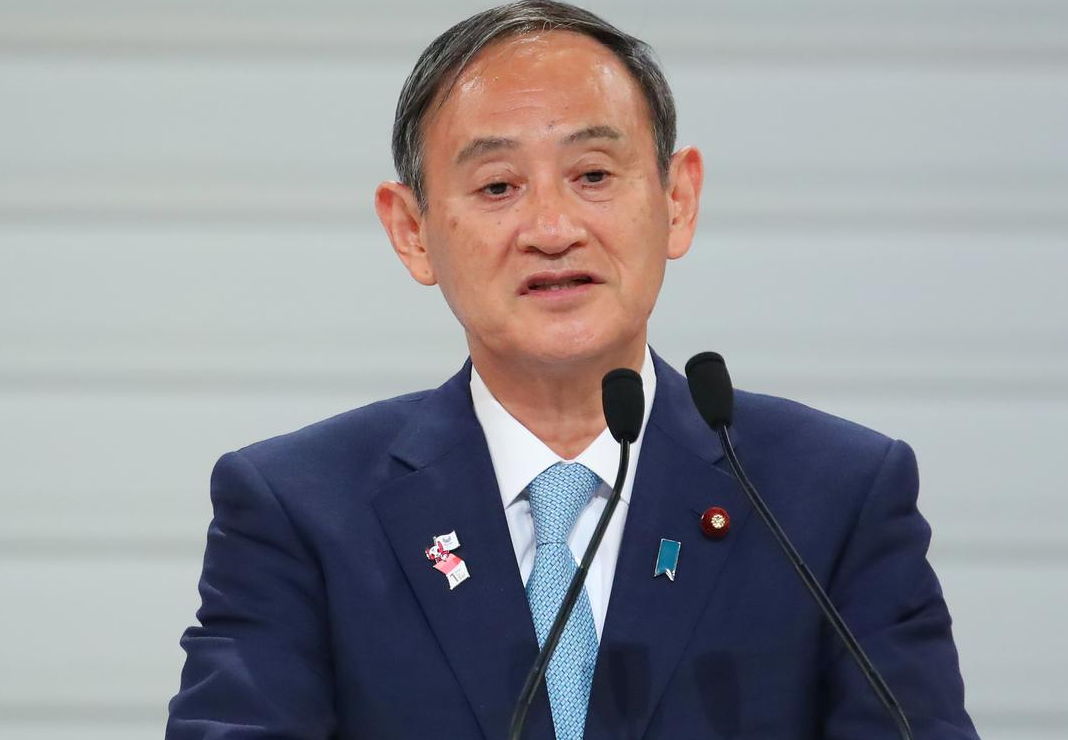 日本将诞生首位女首相？主张修宪和军事正常化，引起周边国家警惕