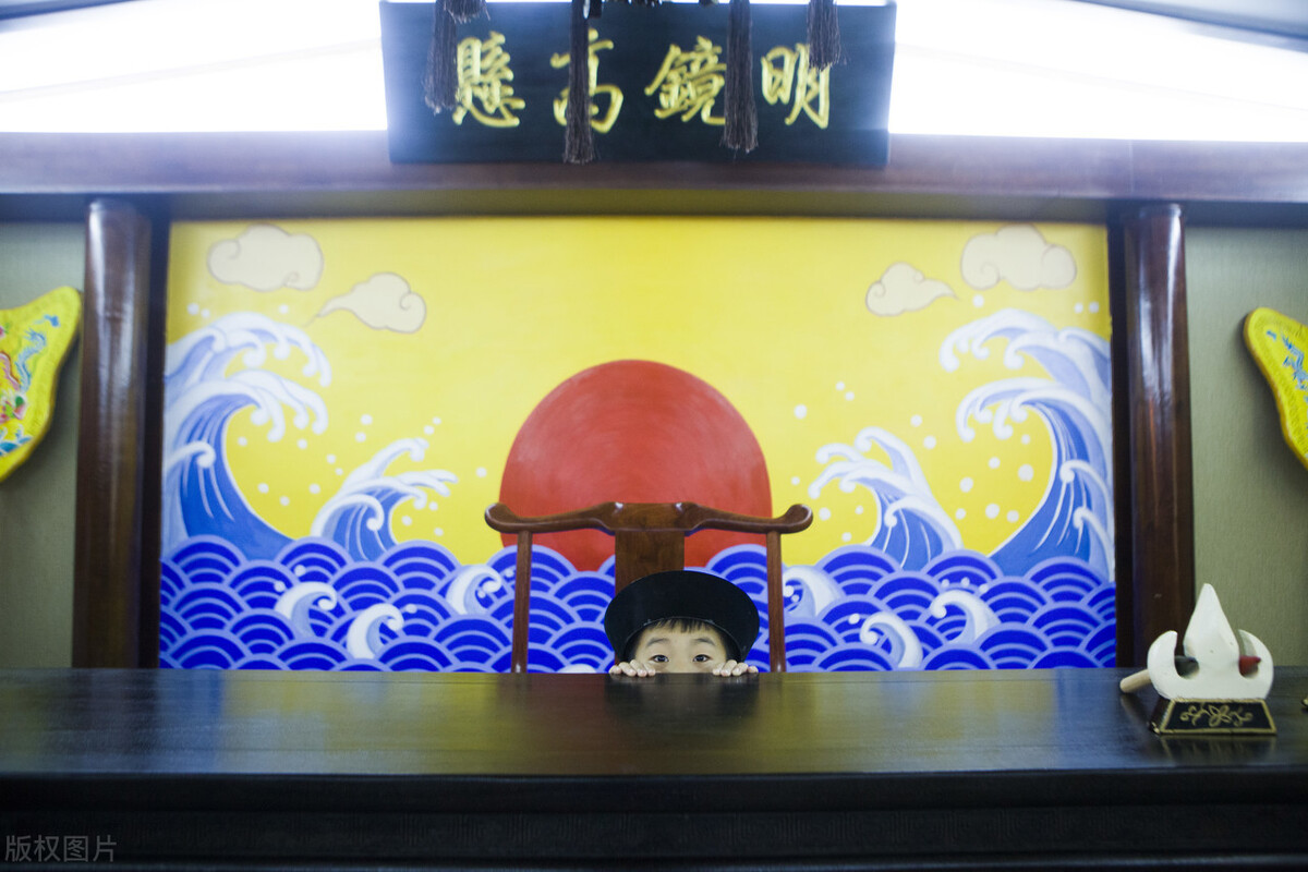 法律存在的意义到底是什么？