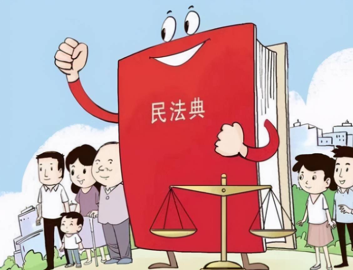 2021《民法典》新规来了,这4种债务不需要还了,欠债人不用偿还