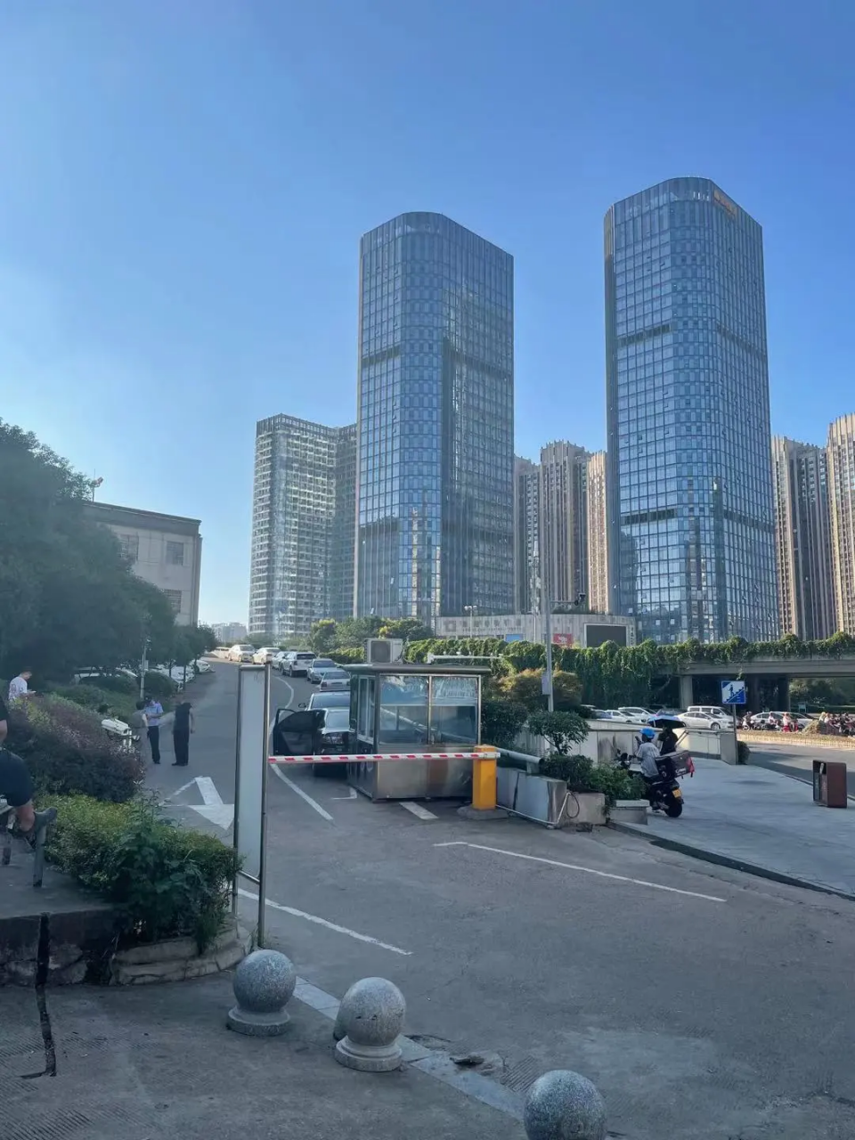 货拉拉乘客坠亡案司机获释后发声：做事得换位思考，暂未考虑上诉
