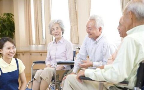 养老机构都有哪些种类？老年人该怎么选择，附价格参考