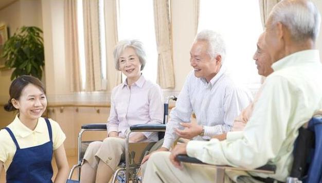 养老机构都有哪些种类?老年人该怎么选择,附价格参考