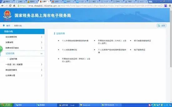 个人所得税缴税凭证如何查询打印?一文来学习
