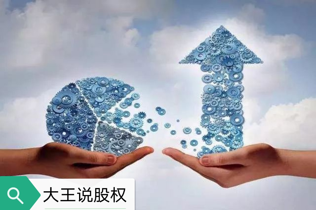大王说股权：股权并购和资产并购的区别