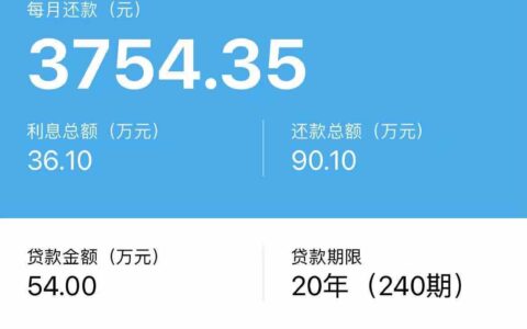 买房全款好还是贷款好及买房须知的18个常识