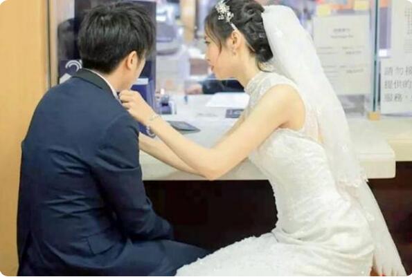 “要婚检还是要我”?为什么女生不愿婚检,真正原因并非遮羞