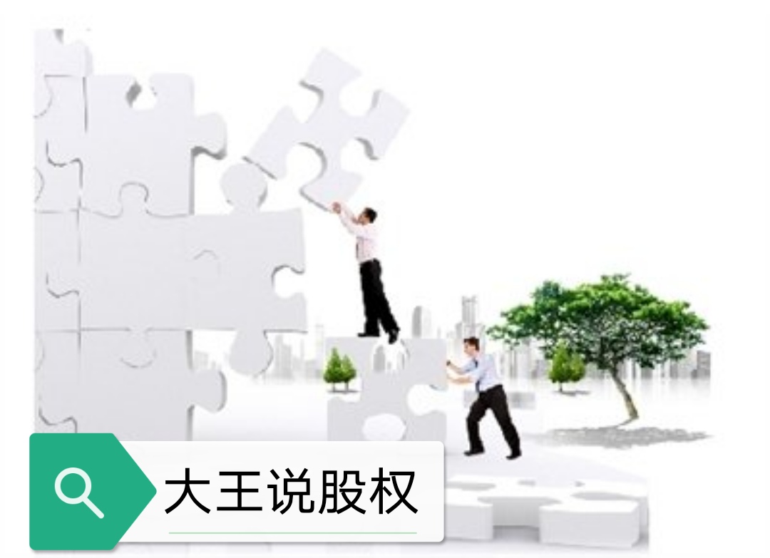 大王说股权：股权并购和资产并购的区别