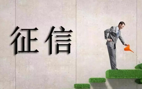 身份证查询个人征信及免费查询个人征信