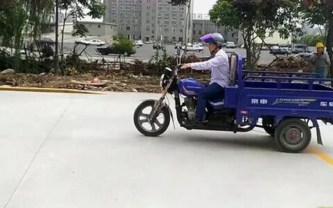 北京摩托车上牌流程及费用及北京摩托车上牌费用明细