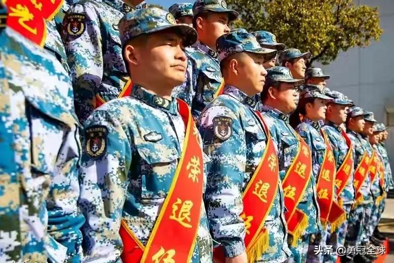退役军人优待证啥时来?具体有哪些优待?收藏备用