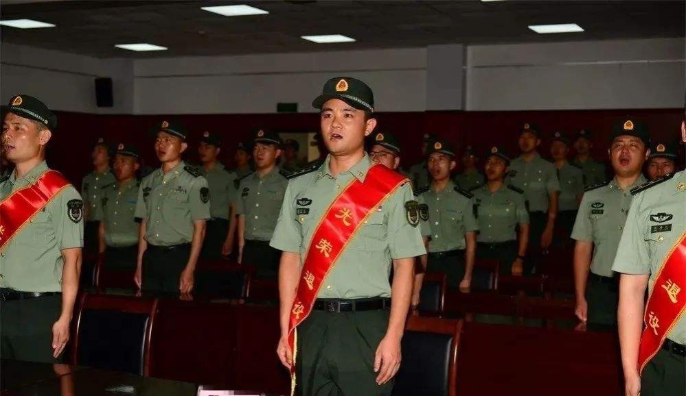 退役军人优待证啥时来?具体有哪些优待?收藏备用