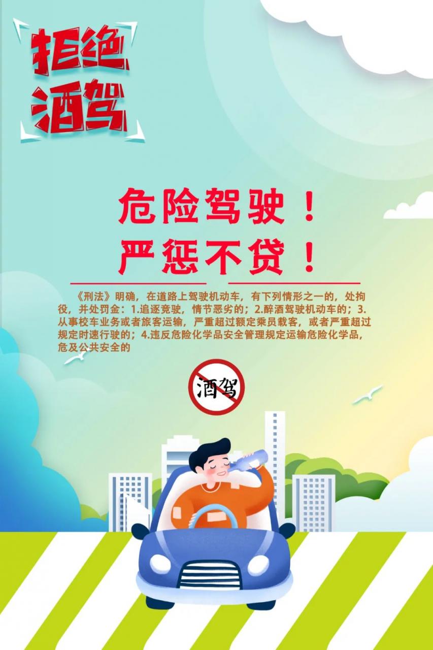 这几名醉驾司机被吊销驾照,五年内不得重考!