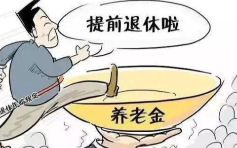 公务员提前退休申请书怎样写及公务员退休报告申请书范文