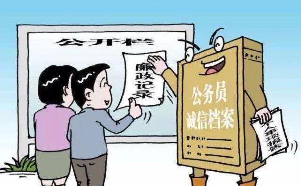人事档案无小事,这些知识你得了解