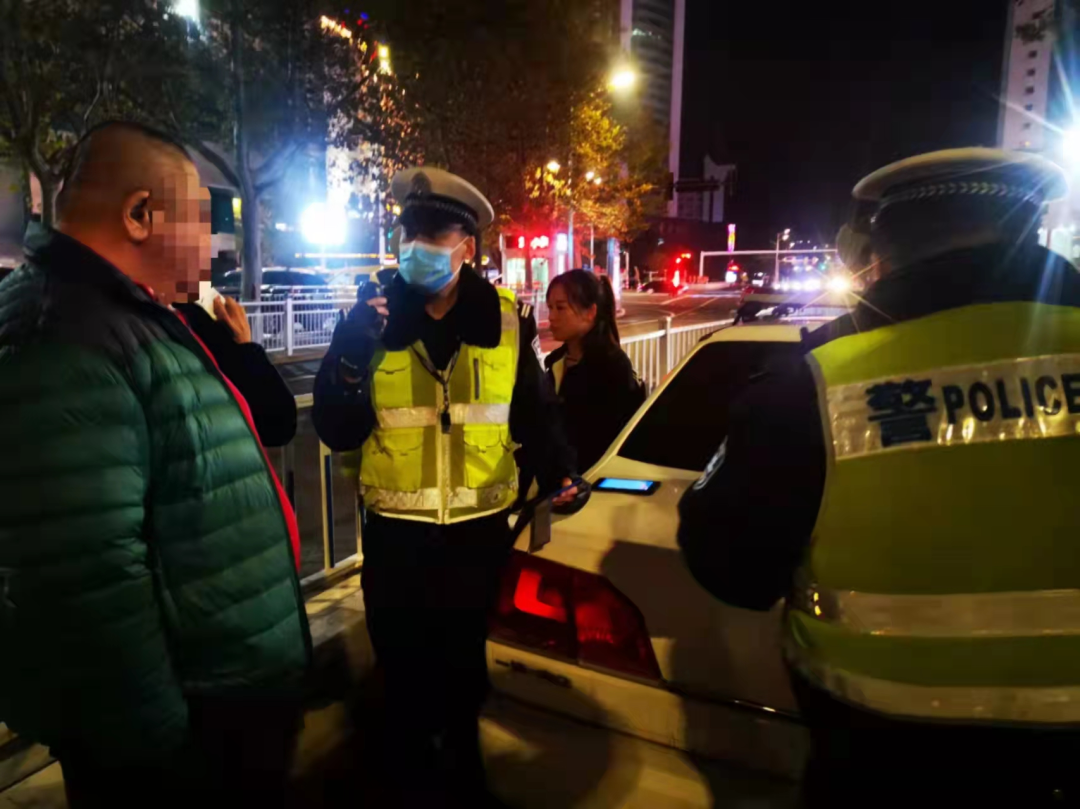 这几名醉驾司机被吊销驾照,五年内不得重考!