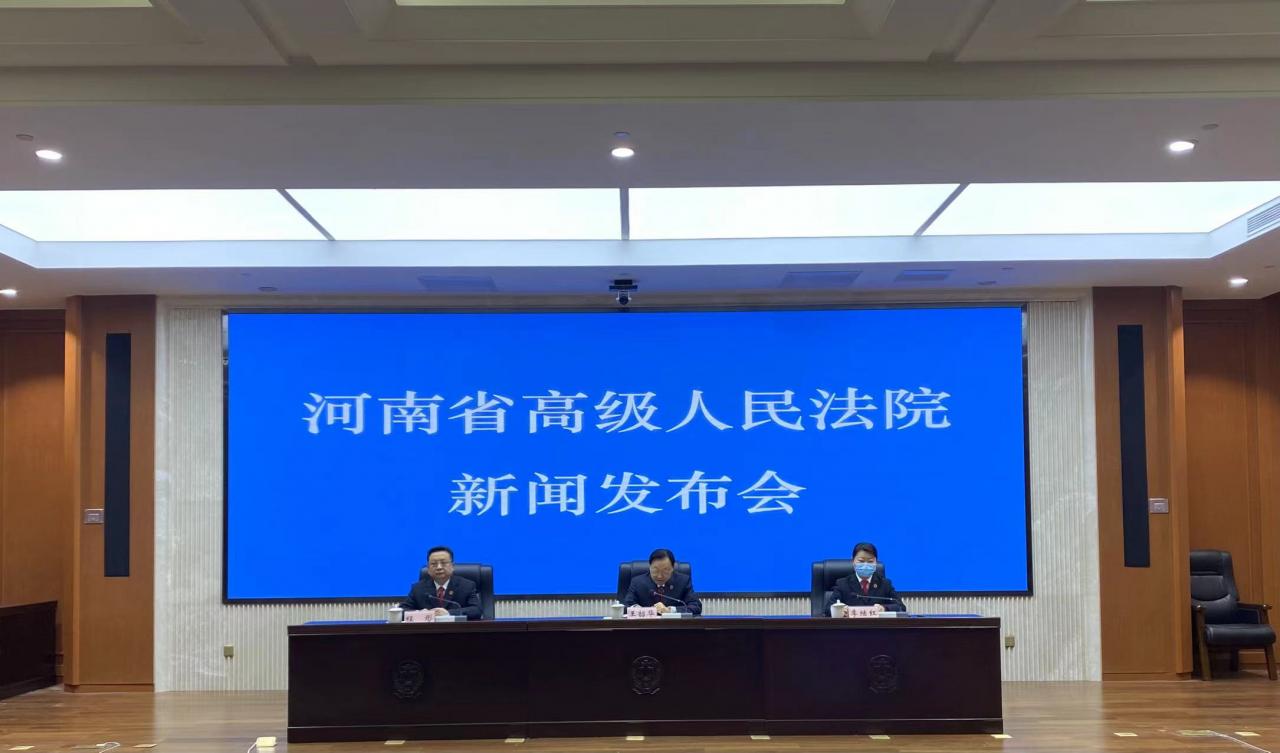 “民告官”怎么“见到官”?河南将这样实质性化解行政争议