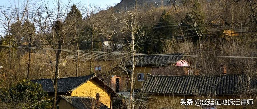 听说2021年“违建”拆新不拆旧，真的吗？