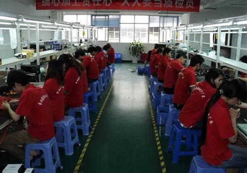 技工与普工的差别在哪？优势有哪些？