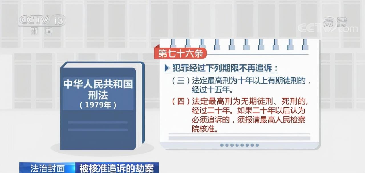 出租车司机与妻子悲惨遇害 25年后凶手归案 追诉时效已过?