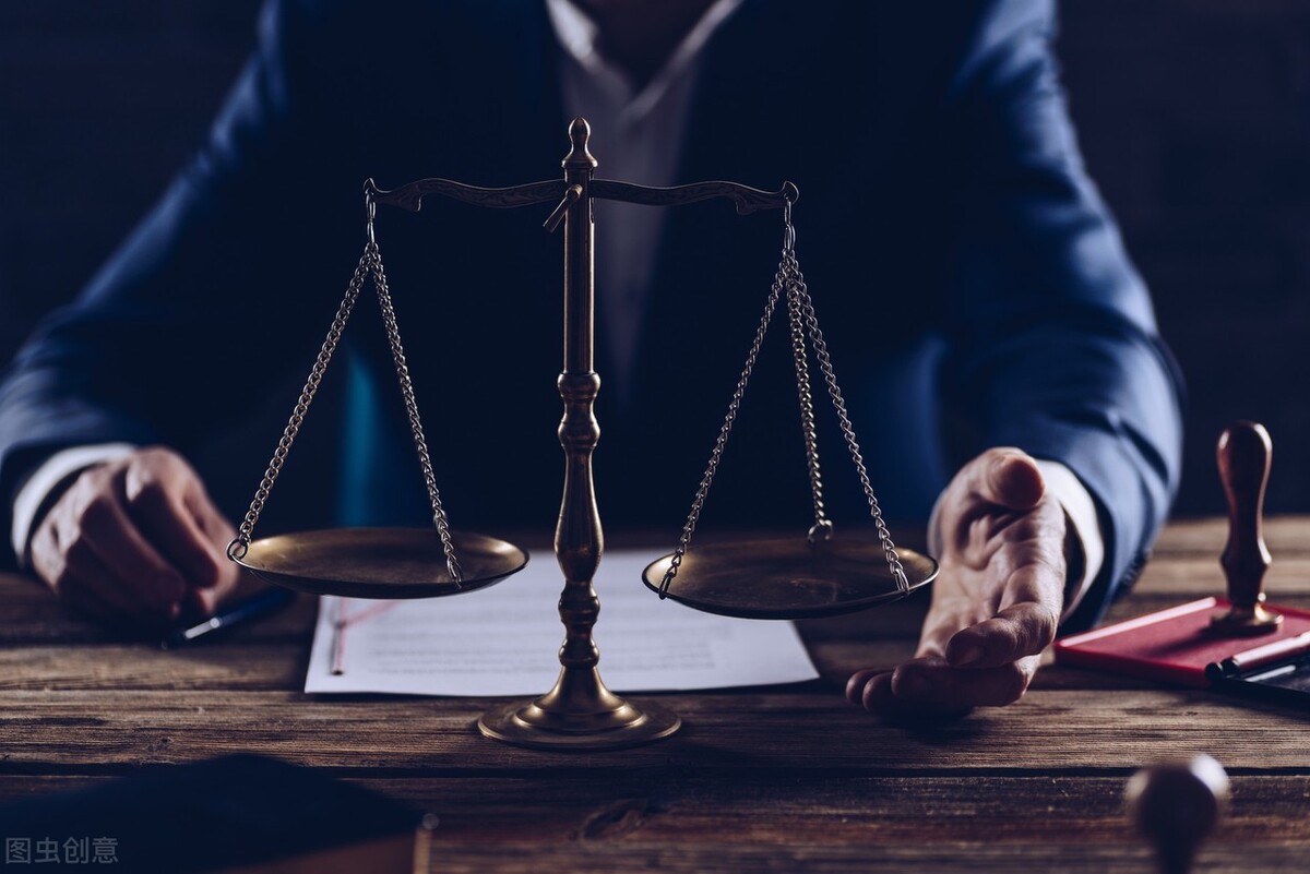 权利与义务共存才是法制社会该有的样子——写于周某被阿里辞退后