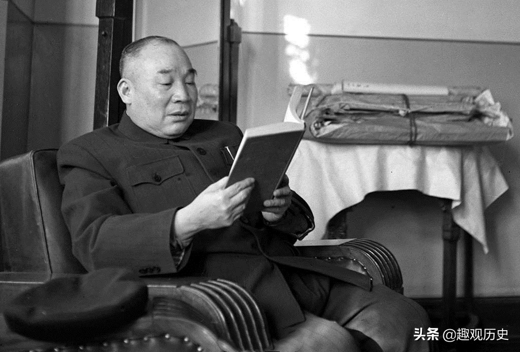 著名人口学家马寅初，提出计划生育第一人，自己却育有七个子女