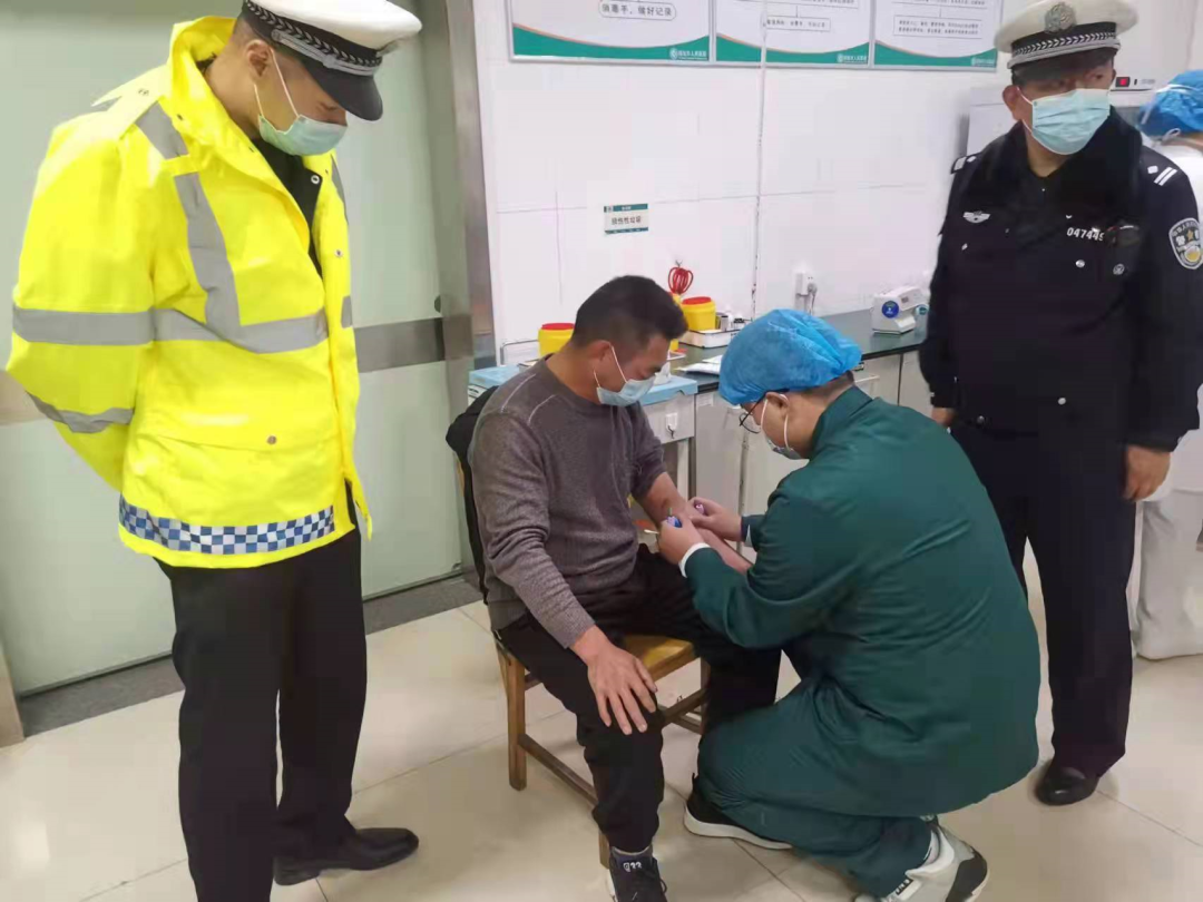 这几名醉驾司机被吊销驾照,五年内不得重考!