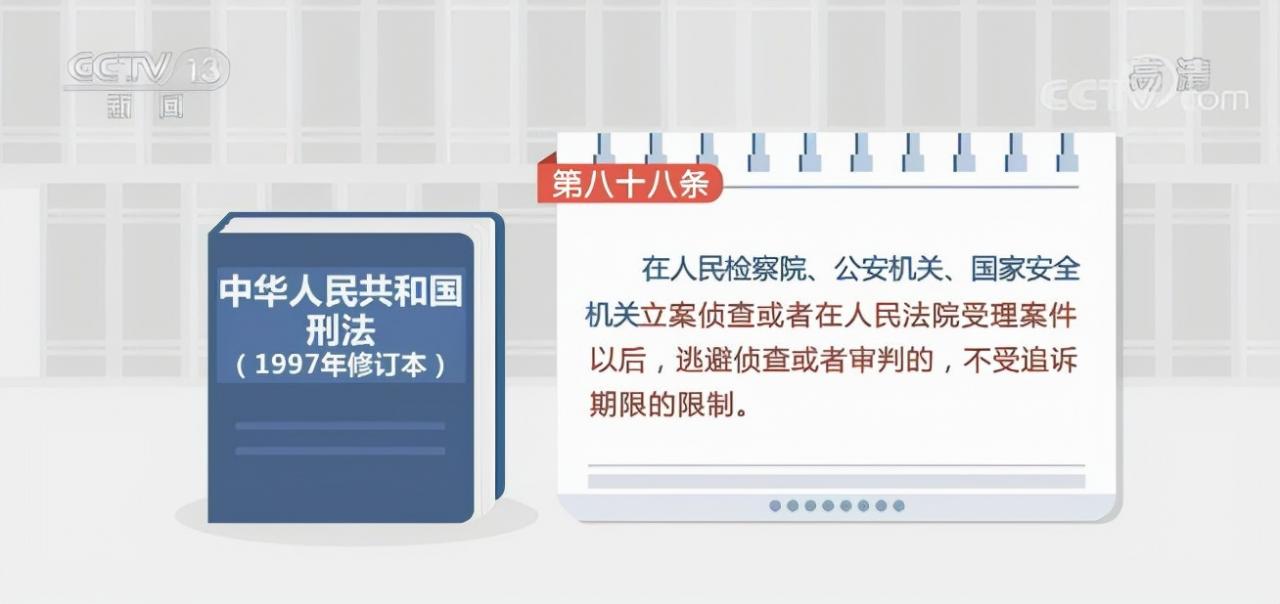 出租车司机与妻子悲惨遇害 25年后凶手归案 追诉时效已过?