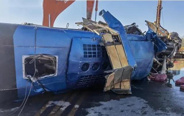 两起重大交通事故，26人死亡！国务院安委会挂牌督办