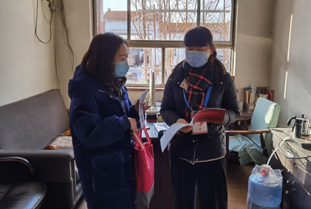 大兴丨旧宫启动最后一批“农转非”工作，村民社会保障再升级