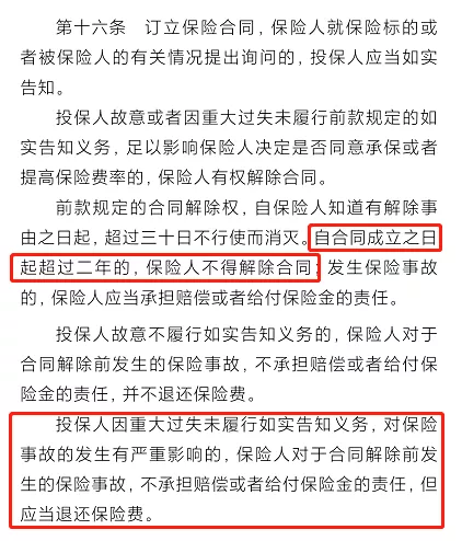 买完保险后，才发现有的疾病忘记告知怎么办？以后还能顺利理赔吗