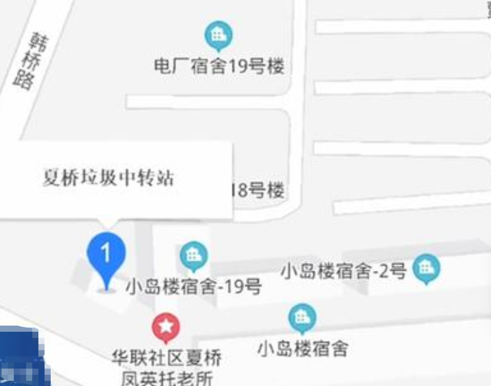 69岁垃圾站女工从监控中消失，寻找3个月无果，家属怀疑已被焚烧