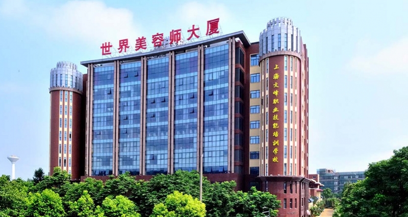 起底吹捧老板的上海文峰:多次广告违法,曾非法行医致人死亡