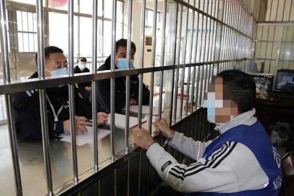 不法分子冒充“高富帅”骗财骗色 多名女子落入圈套