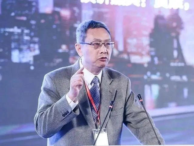 当前我国经济政策热点透视-专访华夏新供给经济学研究院院长贾康