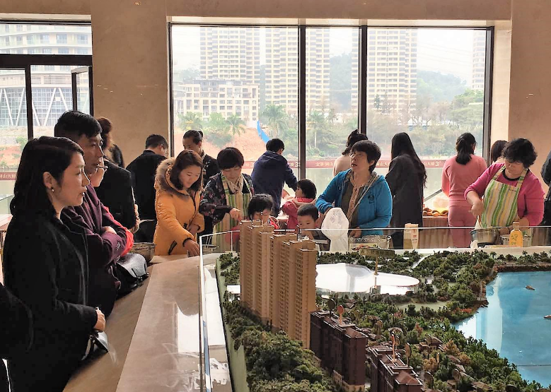 购房过程注重细节 , 开收入证明需注意什么