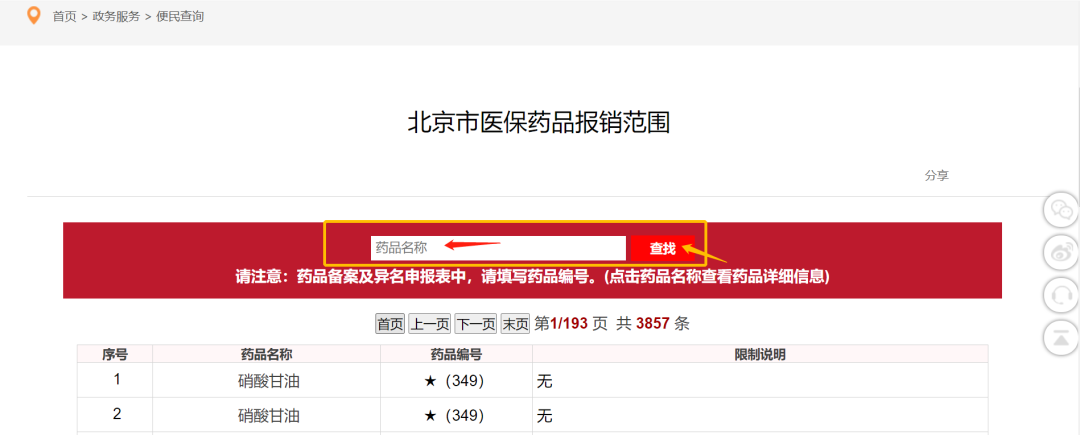 医保能够报销哪些?主要看这个