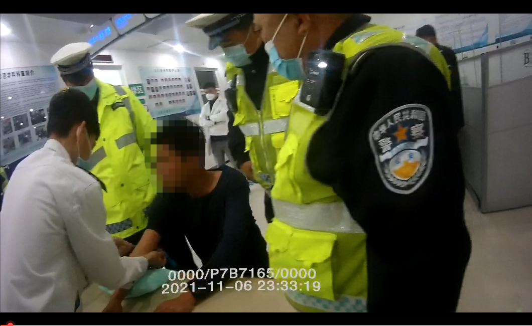 这几名醉驾司机被吊销驾照,五年内不得重考!