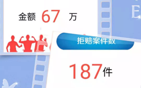 为什么保险中介渠道很难很难成为主流