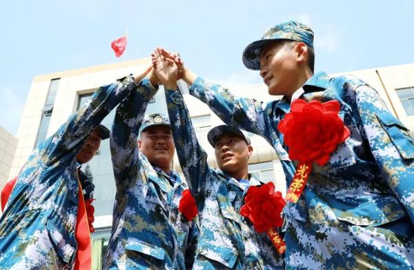 注意!2021年度兵役登记已经开始,满18岁都要登记