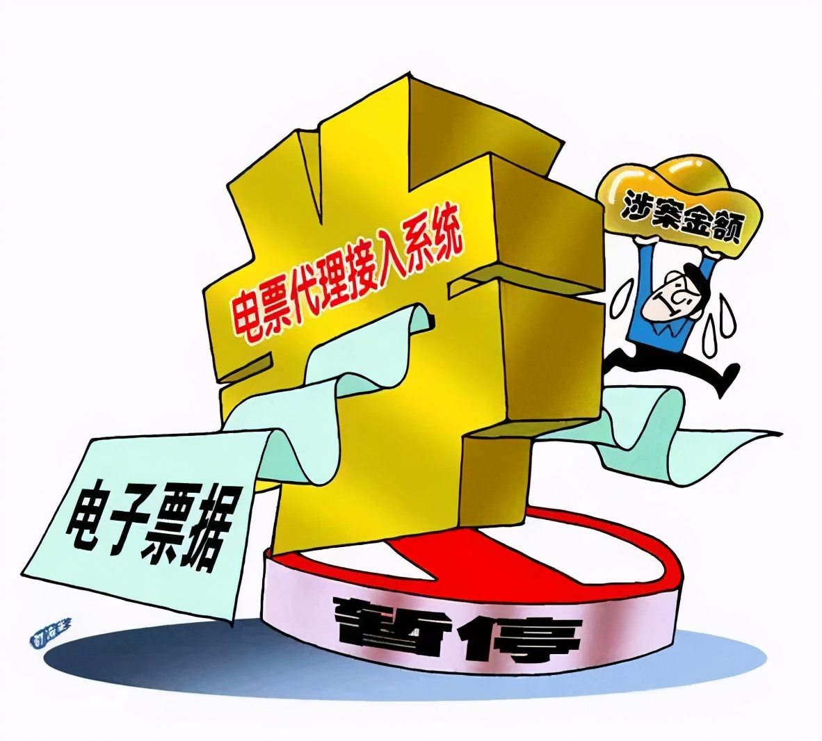 承兑汇票最长时间是多少?