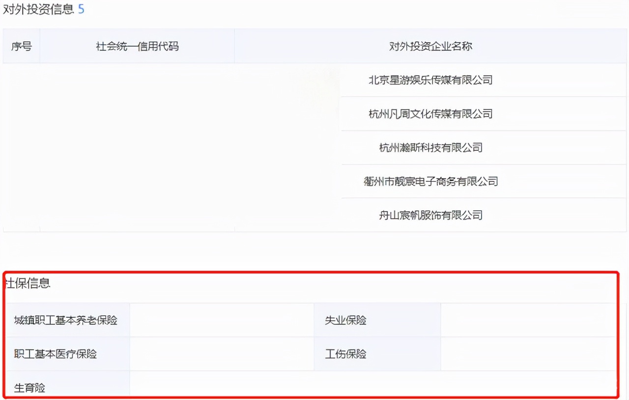 网红雪梨账号被封，被曝不给员工交五险一金
