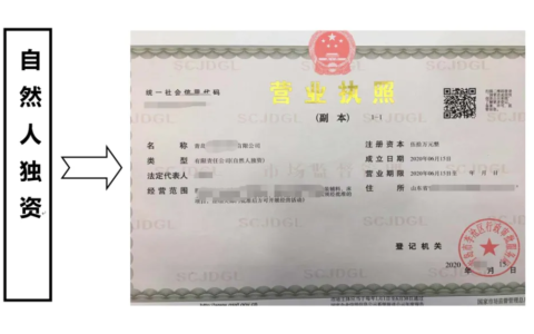自然人独资和个人独资的区别是什么及自然人独资公司的利弊