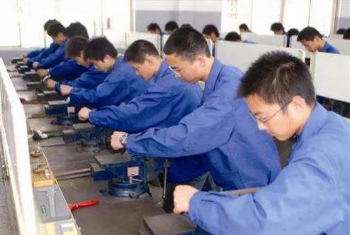 技工与普工的差别在哪？优势有哪些？
