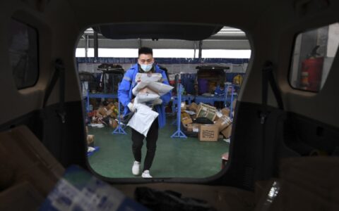 国家邮政局要求快递行业反内卷及小哥群体合法权益