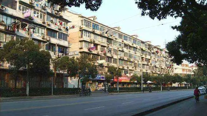 上海老破小和动迁房，选哪个？各个价位的房子又该怎么选