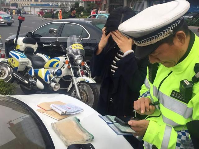 进入2021年,副驾驶不系安全带,会被扣分吗