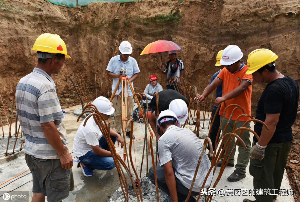 土建工程各类别、各阶段的资料收集，大全版本，干货，请收藏